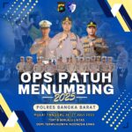 Polres Bangka Barat
