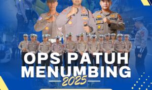 Polres Bangka Barat