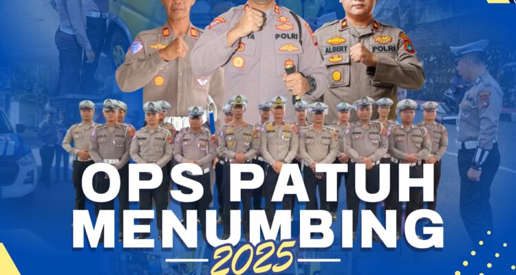 Polres Bangka Barat