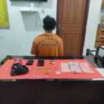 Kapolres Bangka Barat