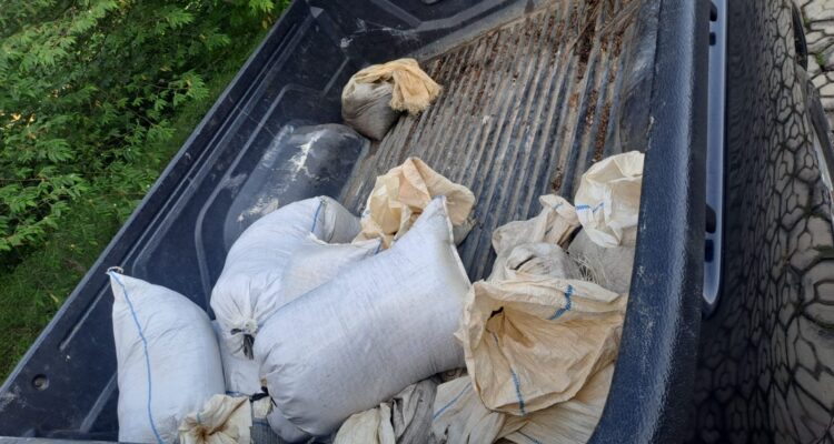 Kapolres Bangka Barat