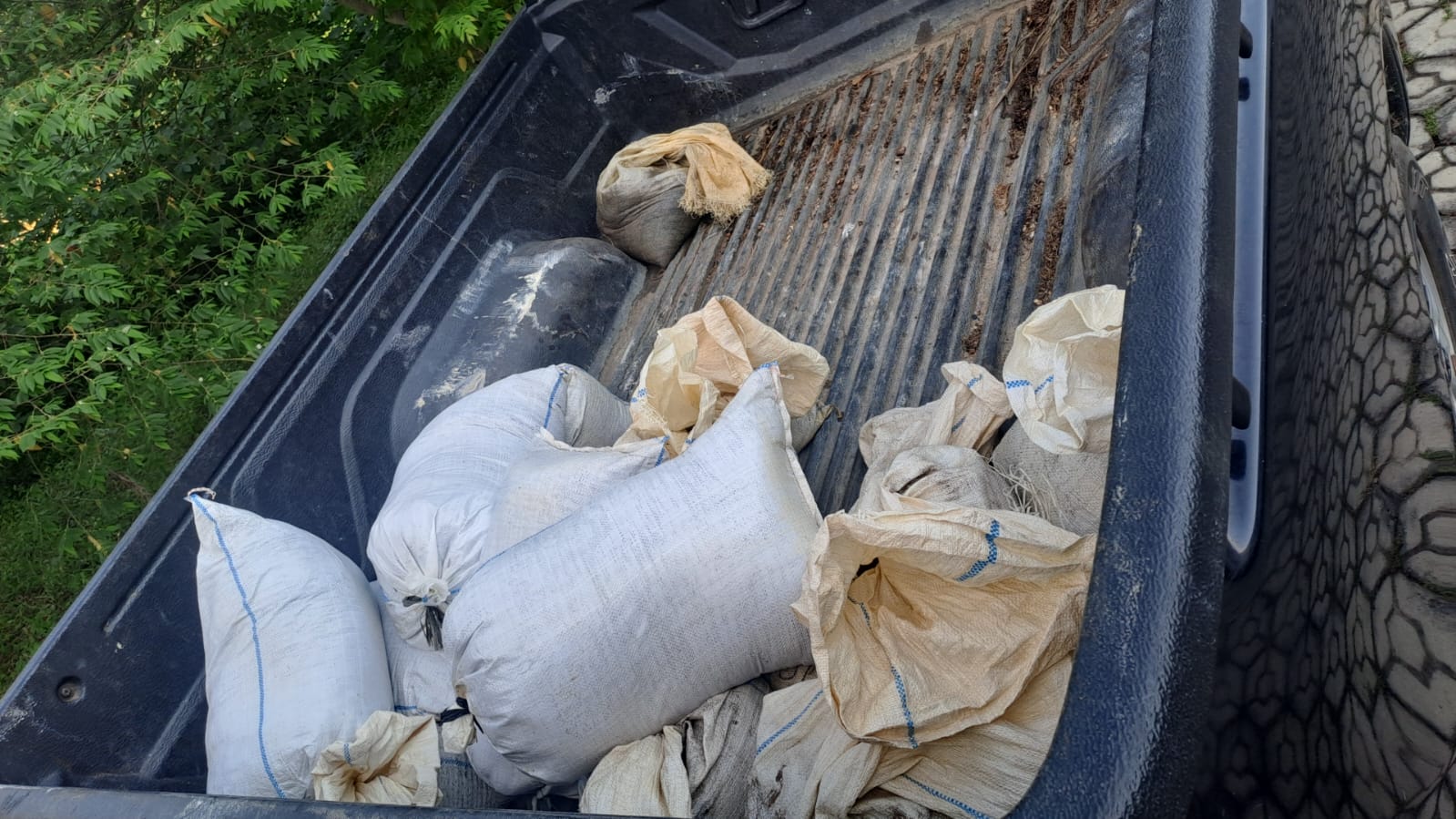 Kapolres Bangka Barat