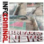 Kepala Desa Air Putih