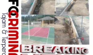 Kepala Desa Air Putih