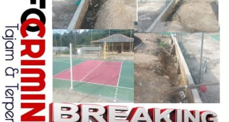 Kepala Desa Air Putih