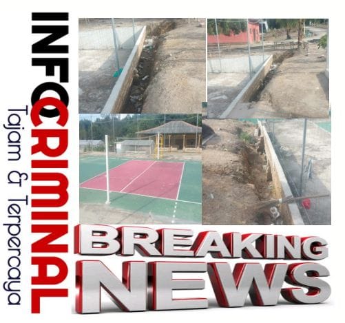 Kepala Desa Air Putih