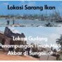 Sarang Ikan